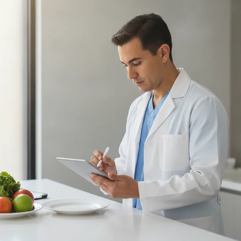 Nutricionista serviço em Sao Jose dos Pinhais